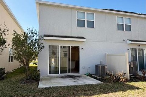 Touwnhouse à vendre à Kissimmee, Floride: 3 chambres, 144.18 m2 № 2384362 - photo 27