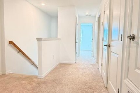 Touwnhouse à vendre à Kissimmee, Floride: 3 chambres, 144.18 m2 № 2384362 - photo 16