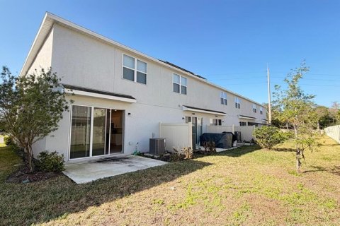 Touwnhouse à vendre à Kissimmee, Floride: 3 chambres, 144.18 m2 № 2384362 - photo 26