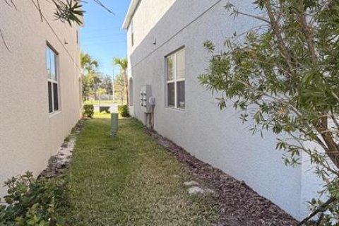 Touwnhouse à vendre à Kissimmee, Floride: 3 chambres, 144.18 m2 № 2384362 - photo 29
