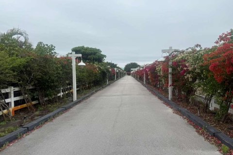 Propiedad comercial en venta en Southwest Ranches, Florida № 2158293 - foto 12