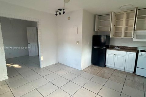 Appartement à louer à Fort Lauderdale, Floride: 1 chambre, 46.45 m2 № 2046127 - photo 4
