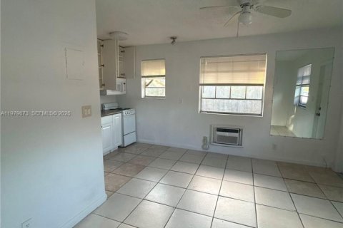 Appartement à louer à Fort Lauderdale, Floride: 1 chambre, 46.45 m2 № 2046127 - photo 7