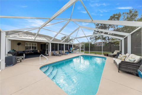 House in Ocala, Florida 3 bedrooms, 212.28 sq.m. № 2395970 - photo 29