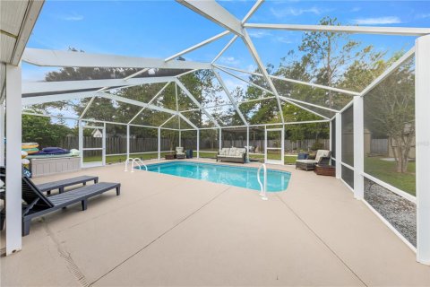 House in Ocala, Florida 3 bedrooms, 212.28 sq.m. № 2395970 - photo 27