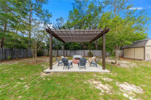House in Ocala, Florida 3 bedrooms, 212.28 sq.m. № 2395970 - photo 30