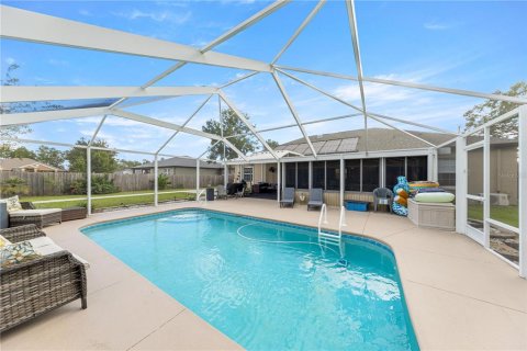 House in Ocala, Florida 3 bedrooms, 212.28 sq.m. № 2395970 - photo 28