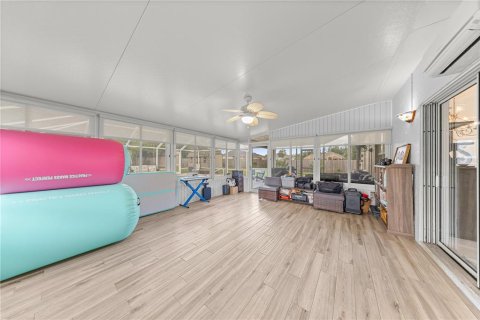 House in Ocala, Florida 3 bedrooms, 212.28 sq.m. № 2395970 - photo 24