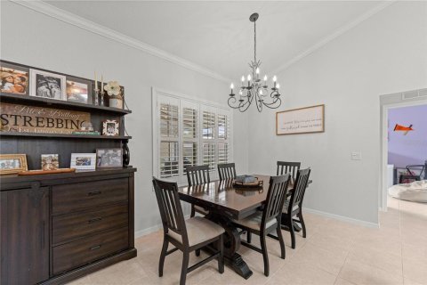 House in Ocala, Florida 3 bedrooms, 212.28 sq.m. № 2395970 - photo 9