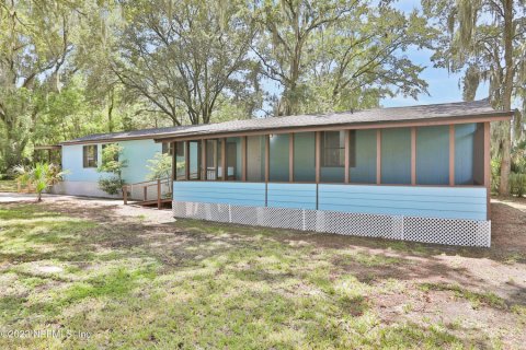 House in Jacksonville, Florida 3 bedrooms, 183.57 sq.m. № 771295 - photo 1