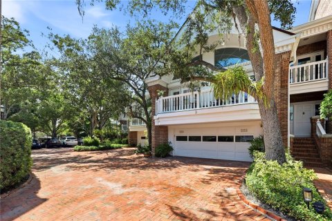 Condo in Tampa, Florida, 3 bedrooms  № 2200918 - photo 5