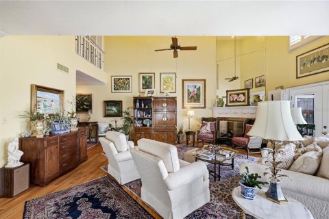 Condo in Tampa, Florida, 3 bedrooms  № 2200918 - photo 14