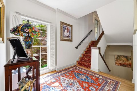 Condo in Tampa, Florida, 3 bedrooms  № 2200918 - photo 27