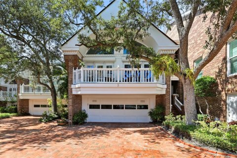 Condo in Tampa, Florida, 3 bedrooms  № 2200918 - photo 4