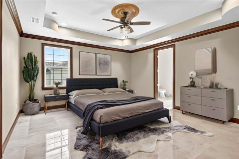 Купить виллу или дом в Тонотосасса, Флорида 15 комнат, 696.77м2, № 2147406 - фото 20