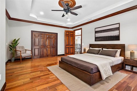 Купить виллу или дом в Тонотосасса, Флорида 15 комнат, 696.77м2, № 2147406 - фото 26