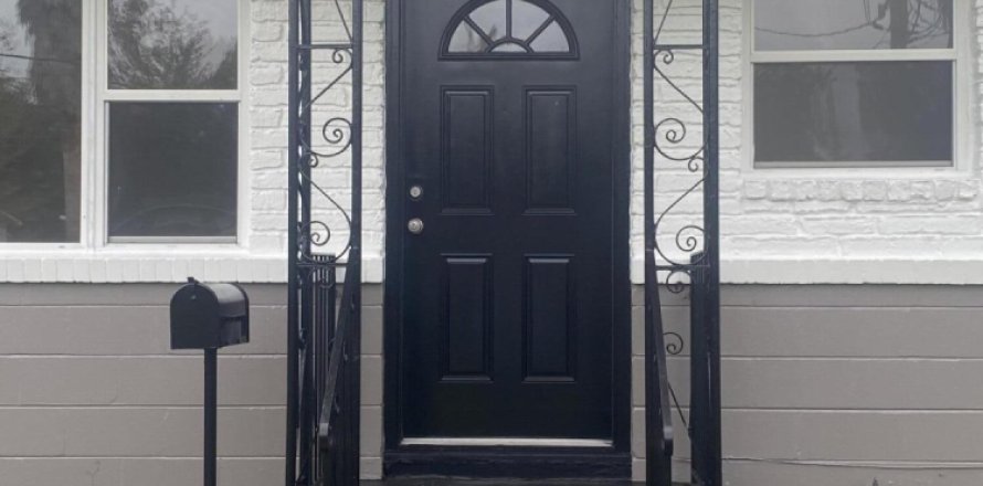 Casa en Jacksonville, Florida 3 dormitorios, 108.7 m2 № 843284