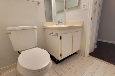 Купить кондоминиум в Уэст-Палм-Бич, Флорида 3 комнаты, 66.89м2, № 2180610 - фото 16