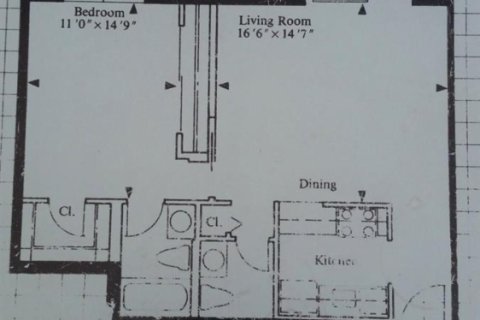 Купить кондоминиум в Уэст-Палм-Бич, Флорида 3 комнаты, 66.89м2, № 2180610 - фото 6