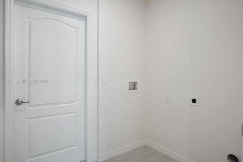 Villa ou maison à vendre à Port St. Lucie, Floride: 4 chambres, 170.38 m2 № 2002839 - photo 7