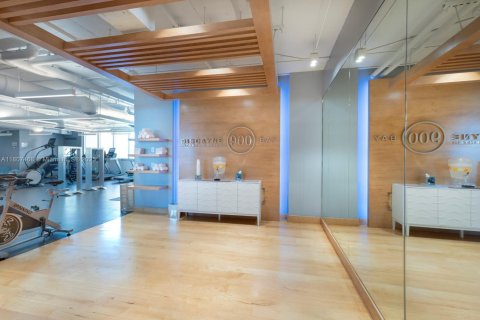 Condo in Miami, Florida, 3 bedrooms  № 1748799 - photo 29