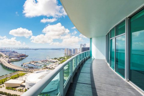 Condo in Miami, Florida, 3 bedrooms  № 1748799 - photo 6