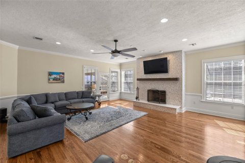 House in Ocala, Florida 6 bedrooms, 588.72 sq.m. № 1536128 - photo 20