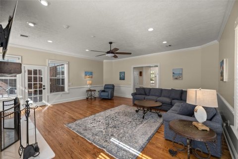 House in Ocala, Florida 6 bedrooms, 588.72 sq.m. № 1536128 - photo 21