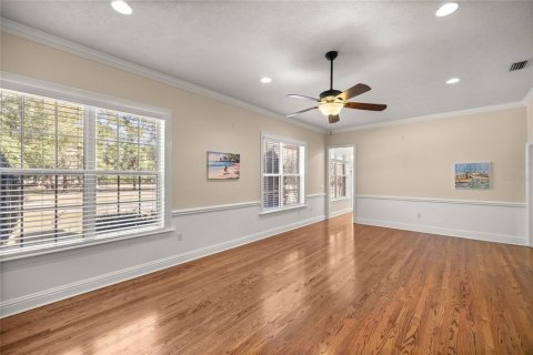 House in Ocala, Florida 6 bedrooms, 588.72 sq.m. № 1536128 - photo 10