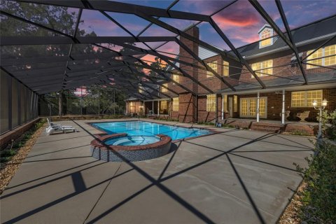 House in Ocala, Florida 6 bedrooms, 588.72 sq.m. № 1536128 - photo 3