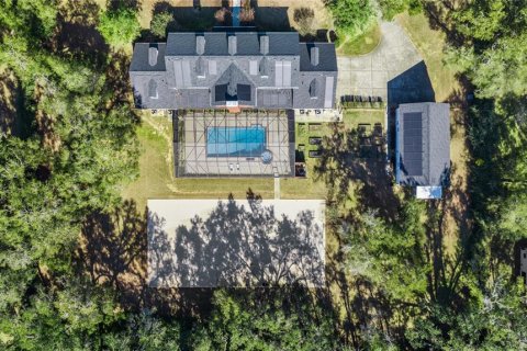 House in Ocala, Florida 6 bedrooms, 588.72 sq.m. № 1536128 - photo 5