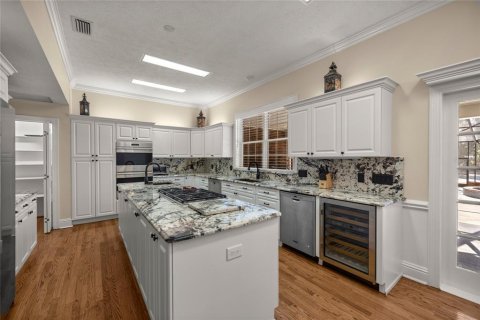 House in Ocala, Florida 6 bedrooms, 588.72 sq.m. № 1536128 - photo 16
