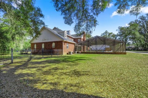 House in Ocala, Florida 6 bedrooms, 588.72 sq.m. № 1536128 - photo 2
