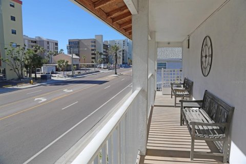 Hotel in Madeira Beach, Florida 1014.59 sq.m. № 1541930 - photo 27