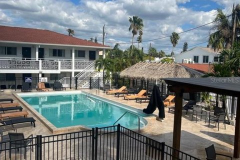 Hotel in Madeira Beach, Florida 1014.59 sq.m. № 1541930 - photo 29