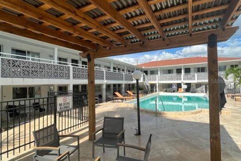 Hotel in Madeira Beach, Florida 1014.59 sq.m. № 1541930 - photo 30
