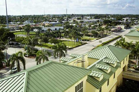 Condo in Boynton Beach, Florida, 1 bedroom  № 2052726 - photo 8