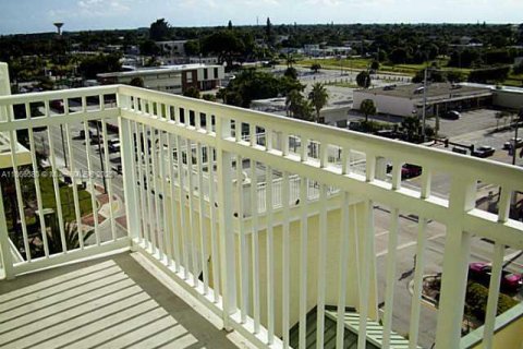 Condo in Boynton Beach, Florida, 1 bedroom  № 2052726 - photo 10