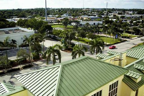 Condo in Boynton Beach, Florida, 1 bedroom  № 2052726 - photo 7