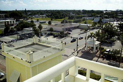 Condo in Boynton Beach, Florida, 1 bedroom  № 2052726 - photo 4