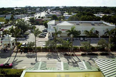 Condo in Boynton Beach, Florida, 1 bedroom  № 2052726 - photo 6