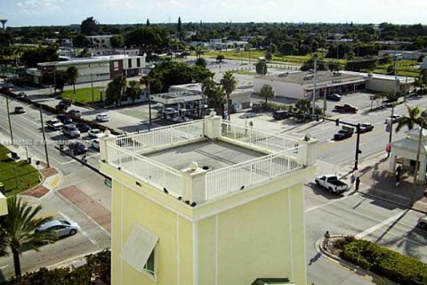 Condo in Boynton Beach, Florida, 1 bedroom  № 2052726 - photo 5