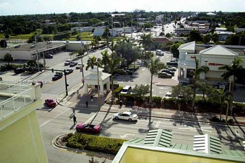 Condo in Boynton Beach, Florida, 1 bedroom  № 2052726 - photo 9