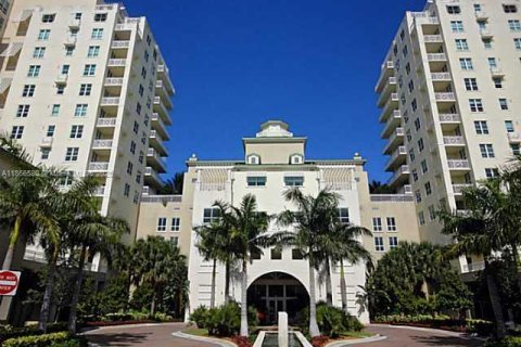 Condo in Boynton Beach, Florida, 1 bedroom  № 2052726