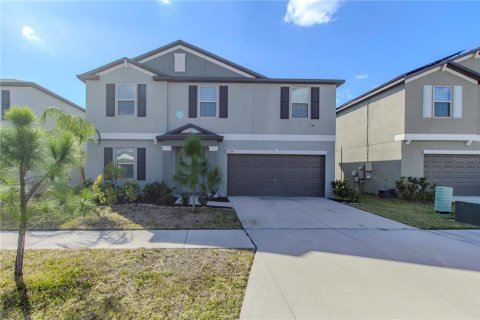 Casa en Sun City Center, Florida 5 dormitorios, 273.97 m2 № 2380769