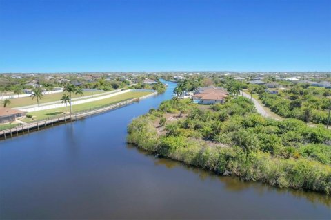Terreno en venta en Port Charlotte, Florida № 889306 - foto 13