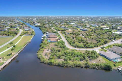 Terreno en venta en Port Charlotte, Florida № 889306 - foto 16