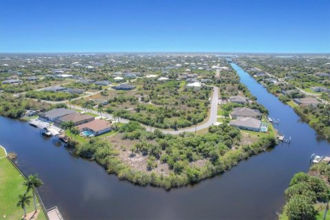 Terreno en venta en Port Charlotte, Florida № 889306 - foto 14