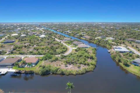 Terreno en venta en Port Charlotte, Florida № 889306 - foto 15