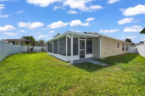 Villa ou maison à vendre à Orlando, Floride: 4 chambres, 179.67 m2 № 2317362 - photo 23